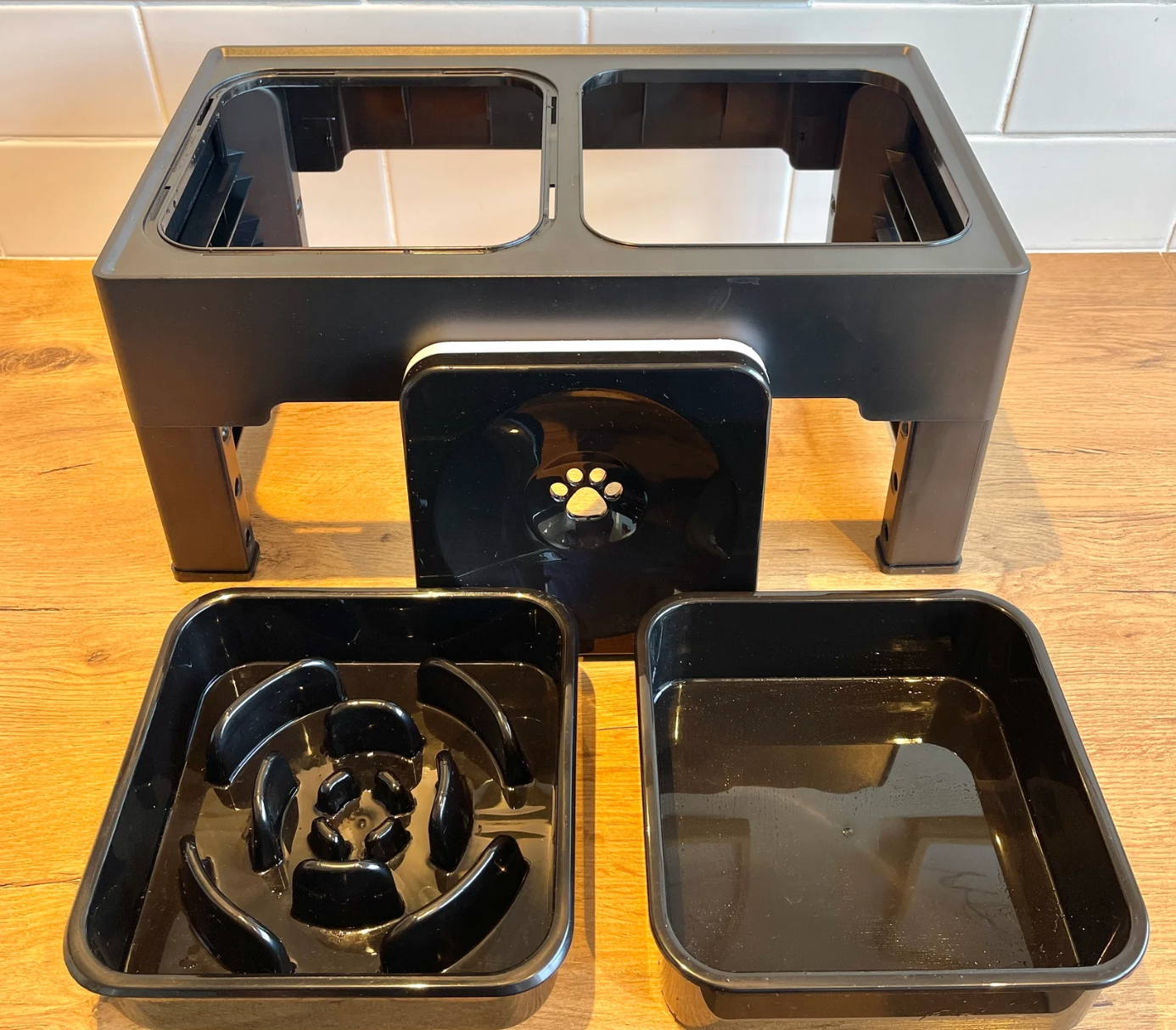 Neater Feeder V2