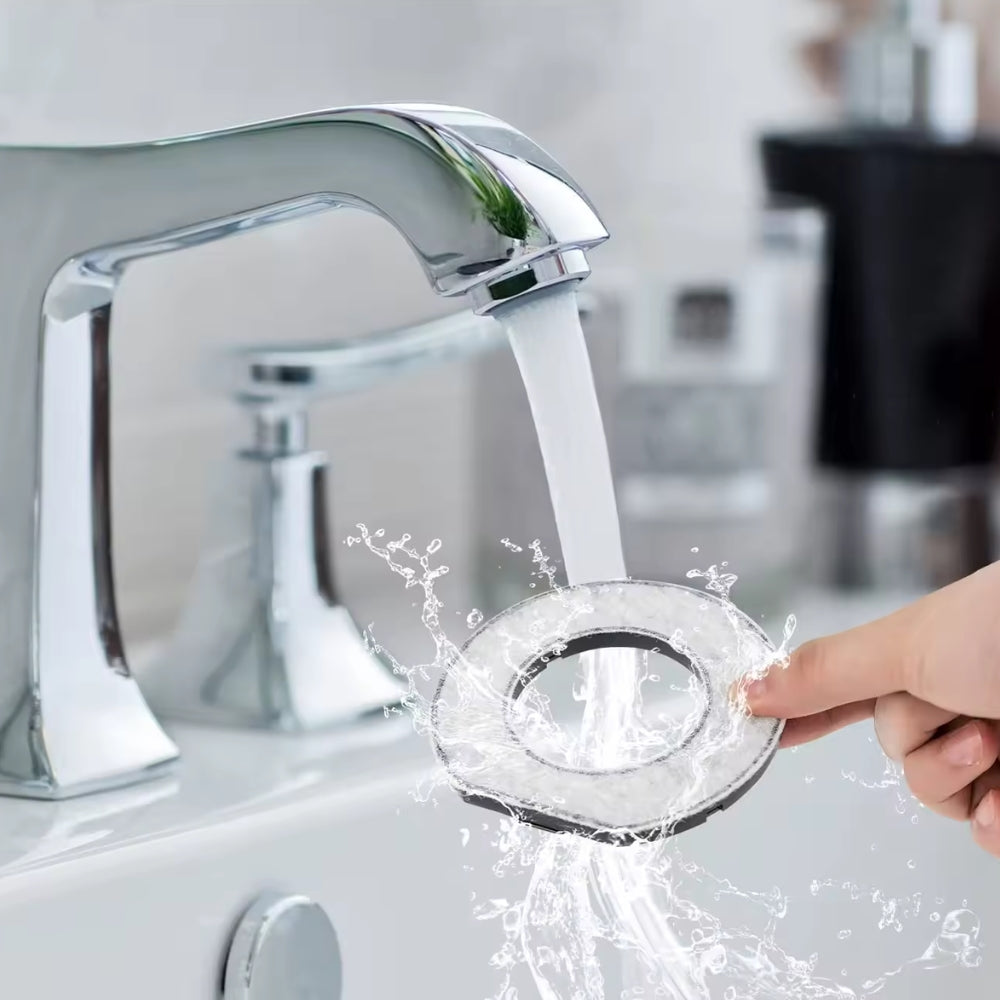 Zero Splash Filters (4 pcs per package)